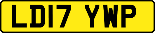 LD17YWP