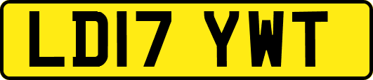 LD17YWT