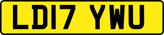 LD17YWU