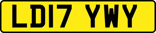 LD17YWY