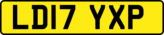 LD17YXP
