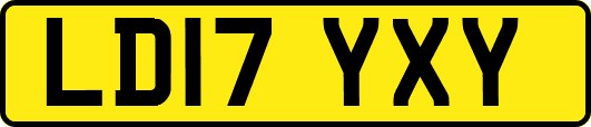 LD17YXY