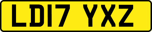 LD17YXZ