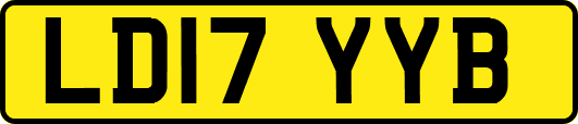 LD17YYB