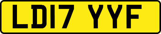 LD17YYF