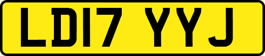 LD17YYJ
