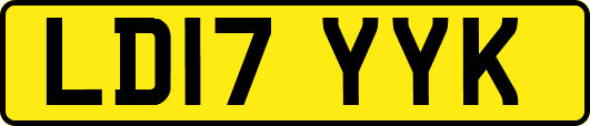 LD17YYK