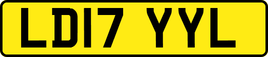 LD17YYL