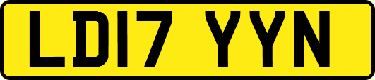 LD17YYN