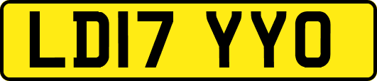 LD17YYO