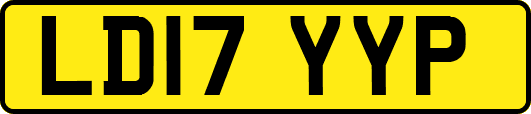 LD17YYP