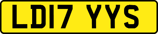 LD17YYS