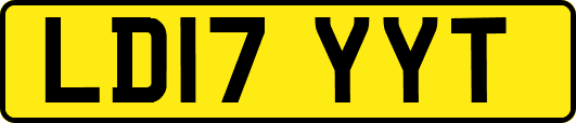 LD17YYT