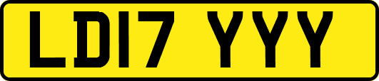 LD17YYY