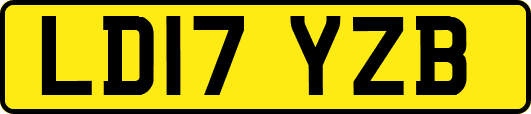 LD17YZB