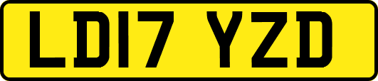LD17YZD
