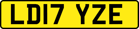 LD17YZE