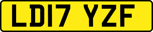 LD17YZF