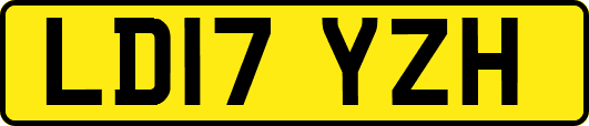 LD17YZH