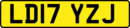 LD17YZJ