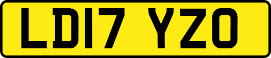 LD17YZO