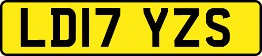 LD17YZS