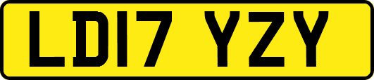 LD17YZY