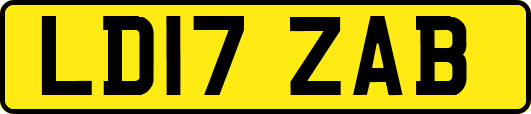 LD17ZAB