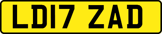 LD17ZAD