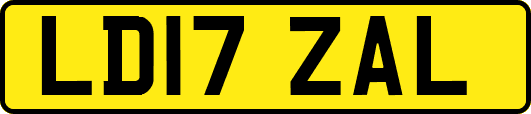 LD17ZAL