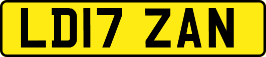 LD17ZAN