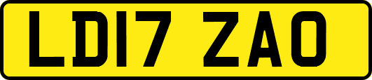 LD17ZAO
