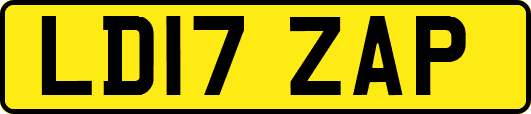 LD17ZAP