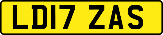 LD17ZAS