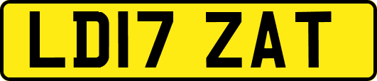 LD17ZAT