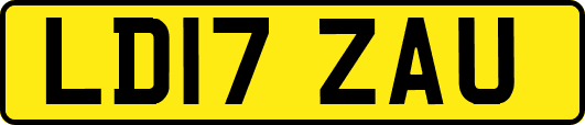 LD17ZAU