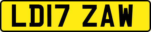 LD17ZAW