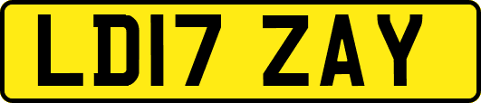 LD17ZAY