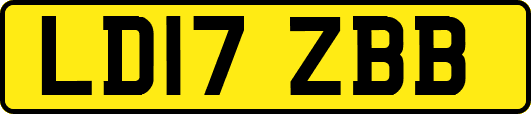 LD17ZBB