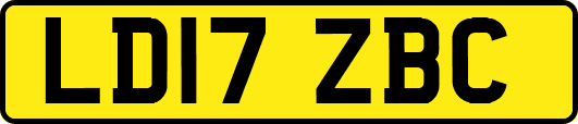 LD17ZBC