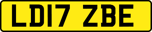 LD17ZBE