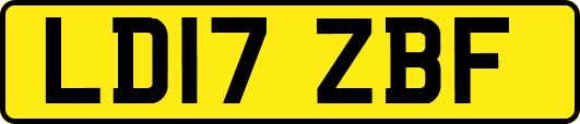 LD17ZBF