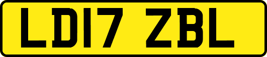 LD17ZBL