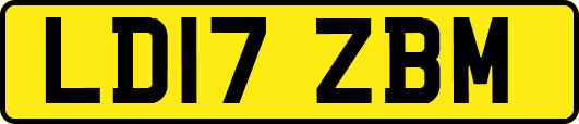 LD17ZBM