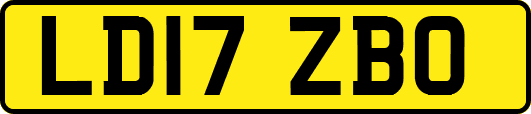 LD17ZBO