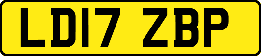 LD17ZBP