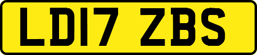 LD17ZBS