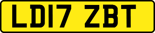 LD17ZBT