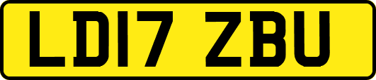LD17ZBU