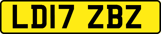 LD17ZBZ